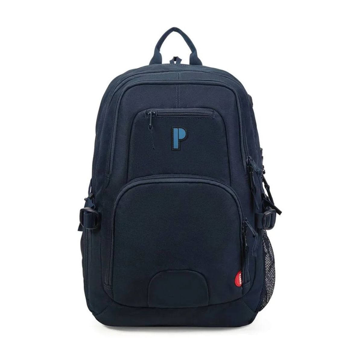 PORTA - MOCHILA PORTA PORTALAPTOP NAHUM AZUL