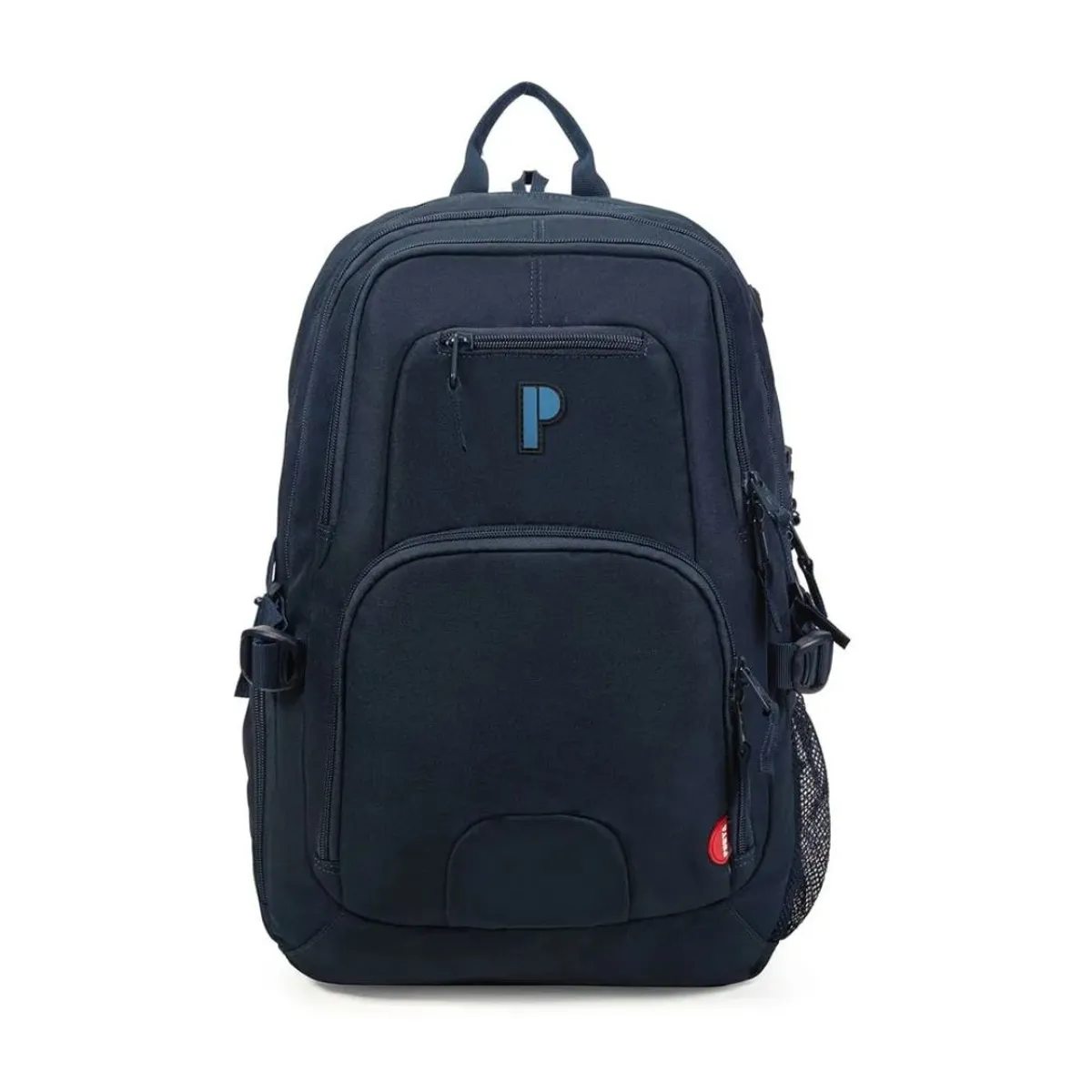 PORTA - MOCHILA PORTA PORTALAPTOP NAHUM AZUL
