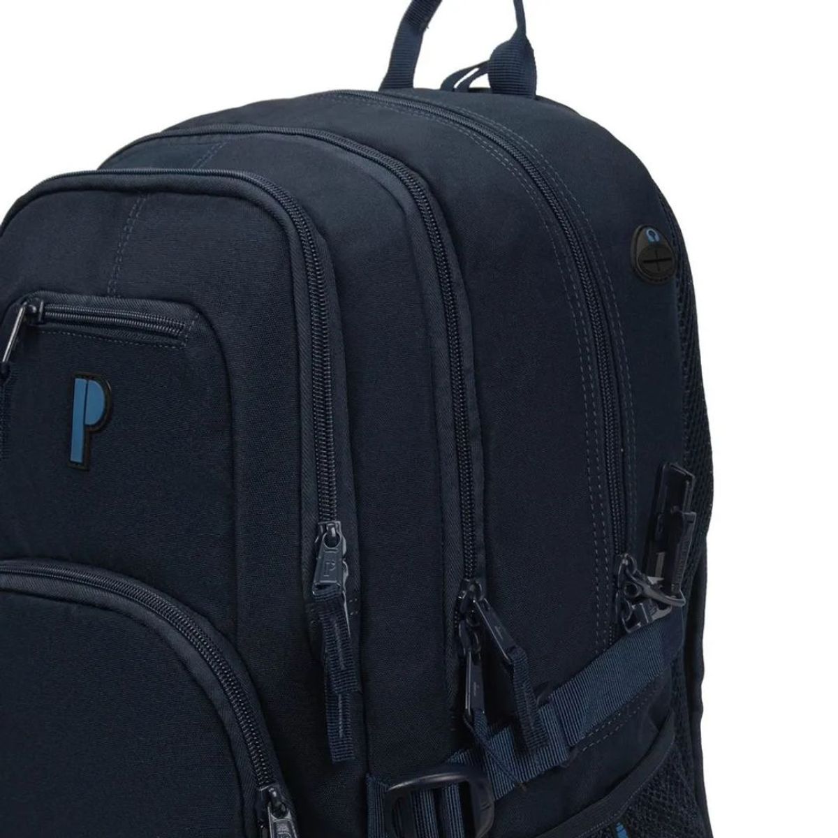 PORTA - MOCHILA PORTA PORTALAPTOP NAHUM AZUL
