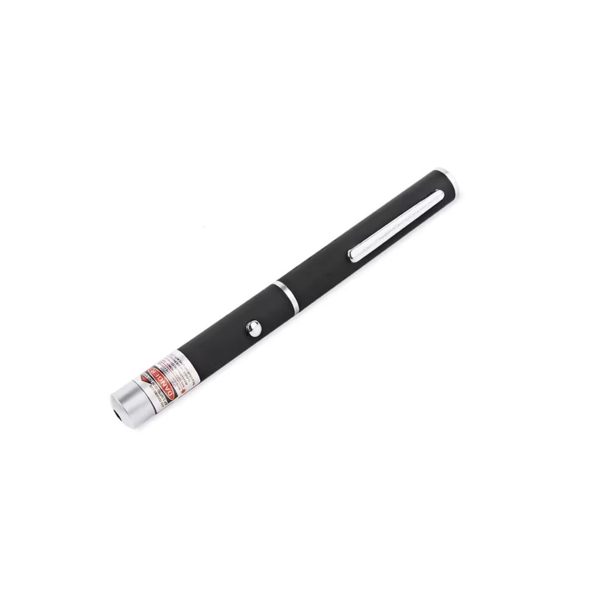OEM - Puntero Laser indicadora para reuniones potencia corta y media distancia Rojo