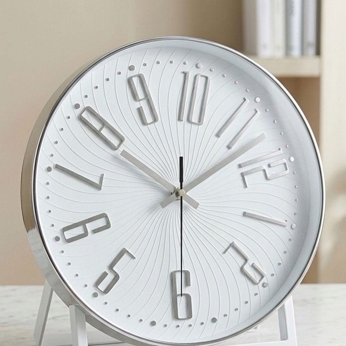 RELOJ DE PARED BLANCOPLATA, marca GENERICO - Foto Principal
