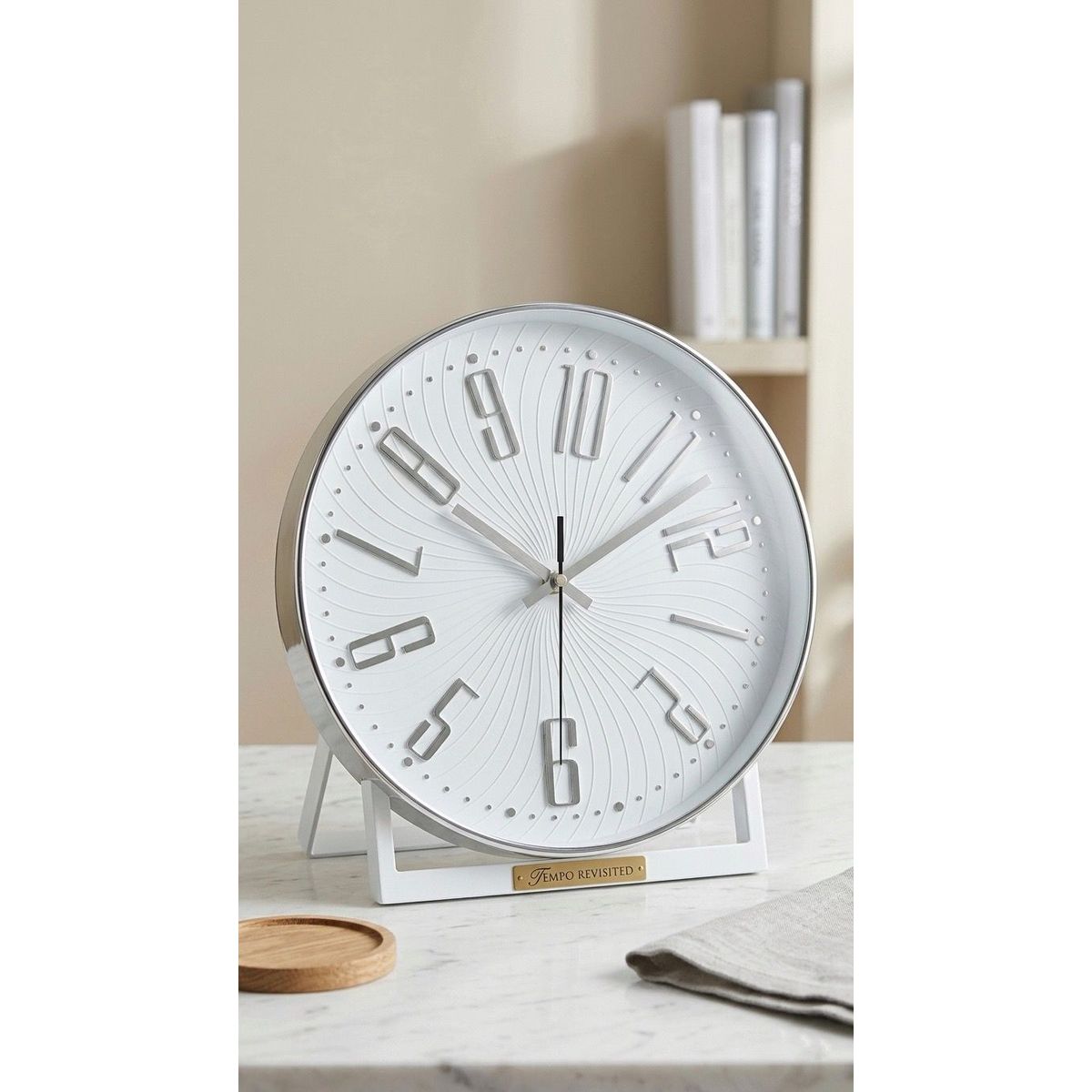 RELOJ DE PARED BLANCOPLATA, marca GENERICO - Foto Principal