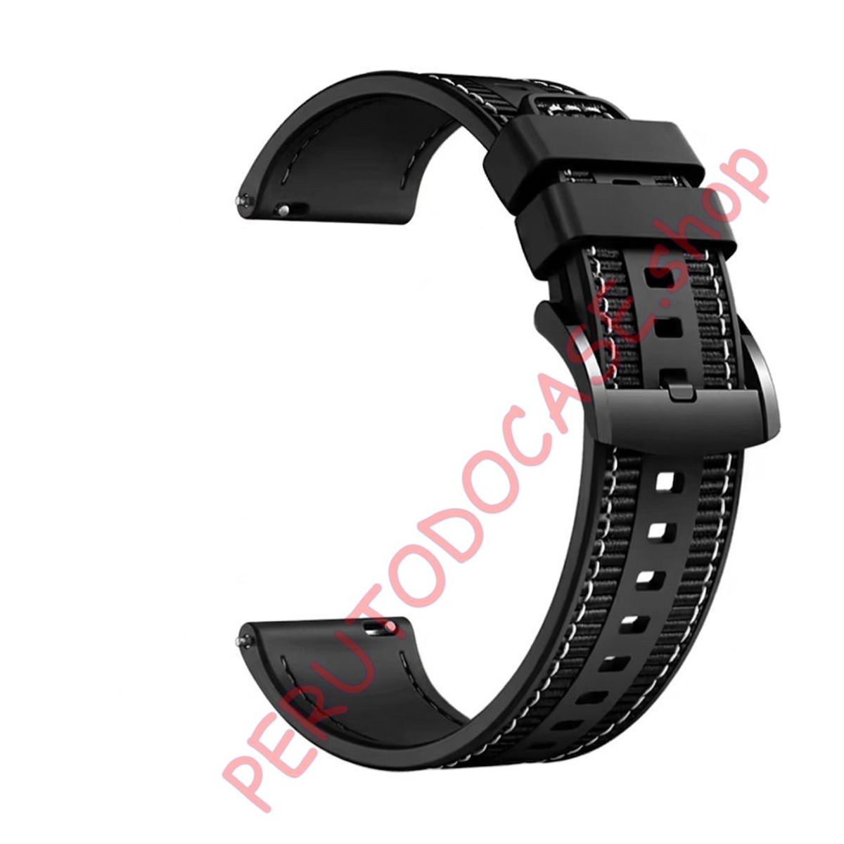 GENERICO - Correa de Nylon para Redmi Watch 5 Active