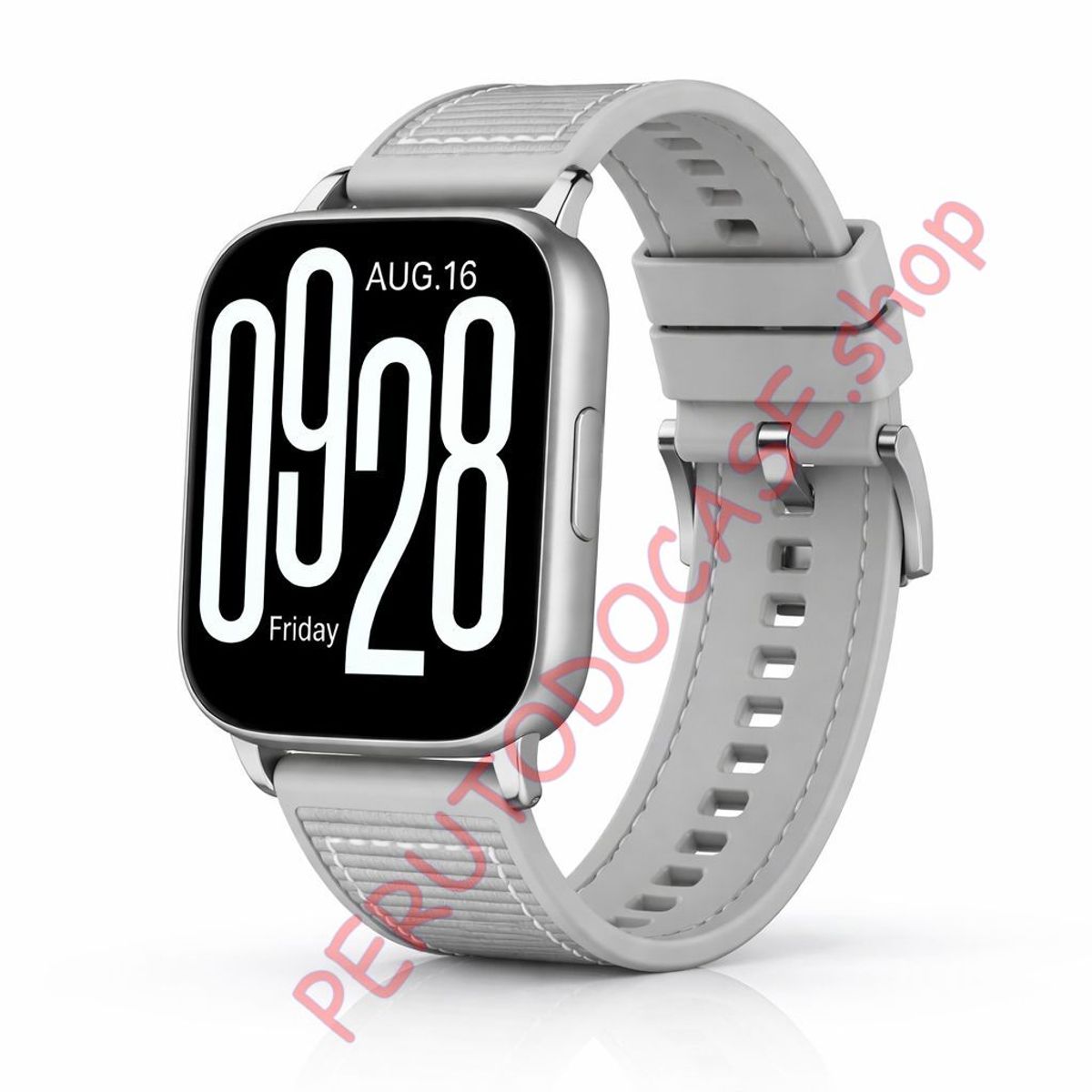 GENERICO - Correa de Nylon para Redmi Watch 5 Active