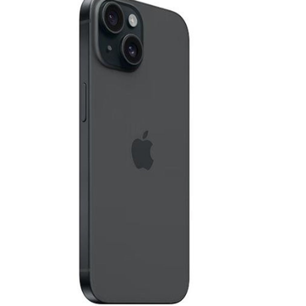 APPLE - Apple iPhone 15 128GB Negro