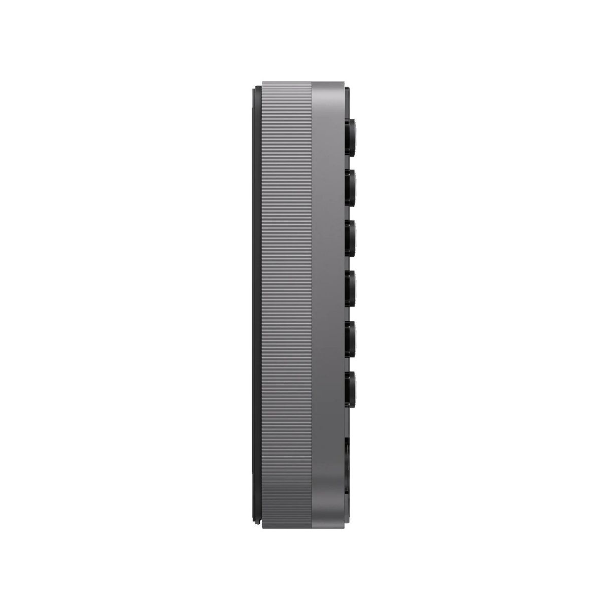 XIAOMI - Cerradura inteligente de autoinstalación Xiaomi Self-Install Smart Lock Keypad Included