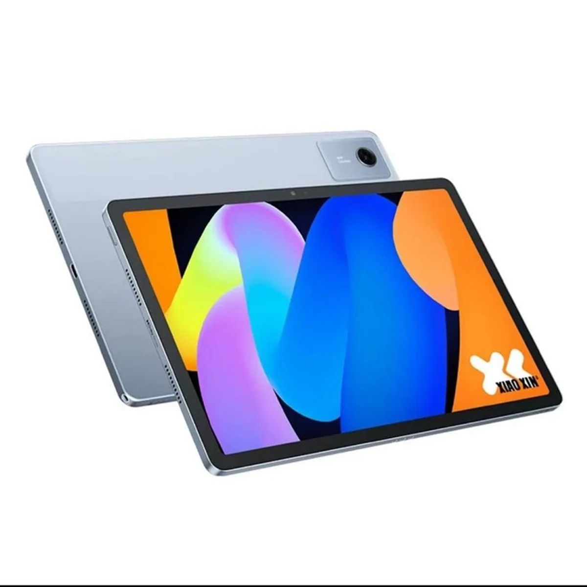LENOVO - Tablet Lenovo  pad 11 2025 8+128GB  WIFI 2.5K-Azul+Lápiz táctil Lenovo