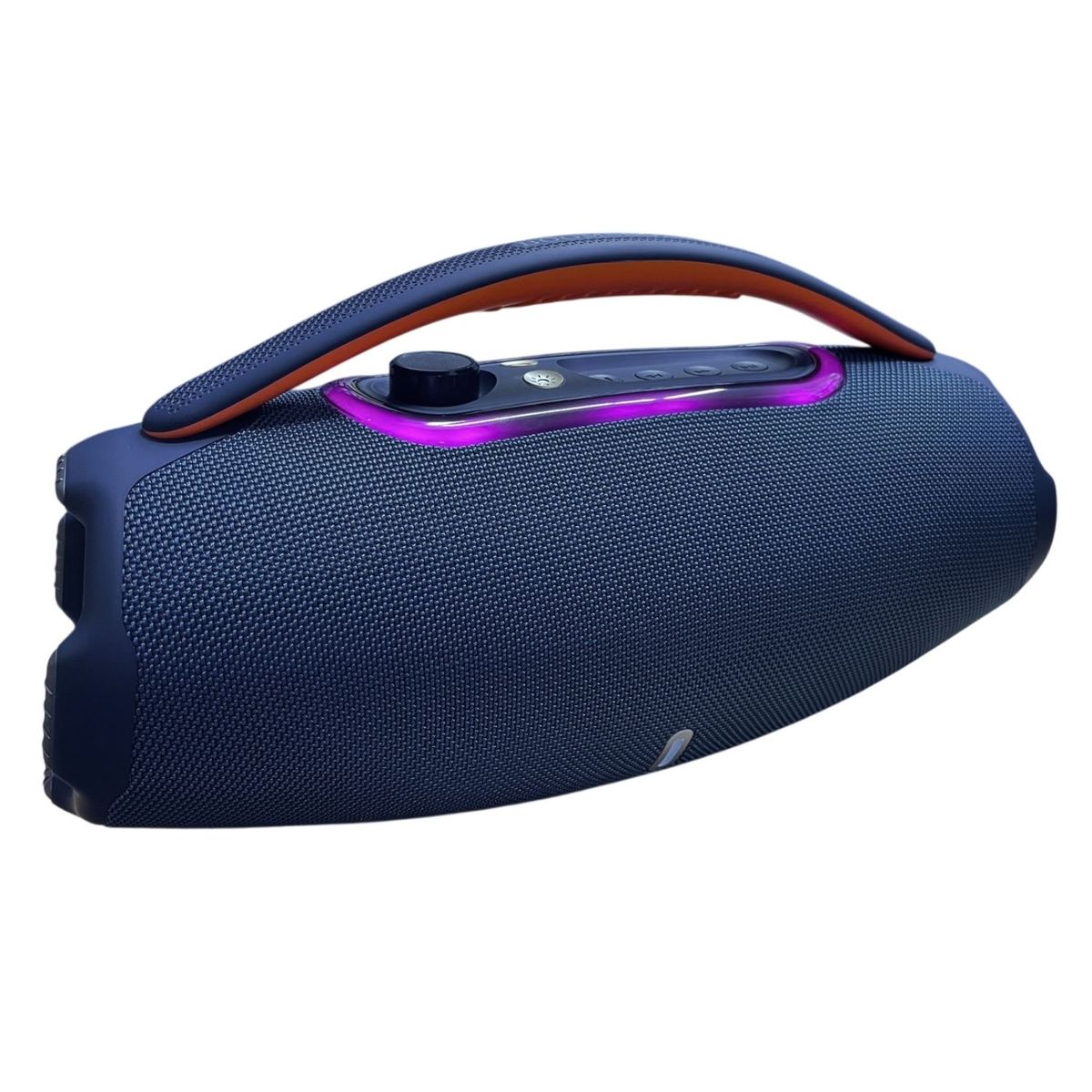 GENERICO - Parlante Great Bass Yuntel YP 082BT USB BT 30 Watts x 2