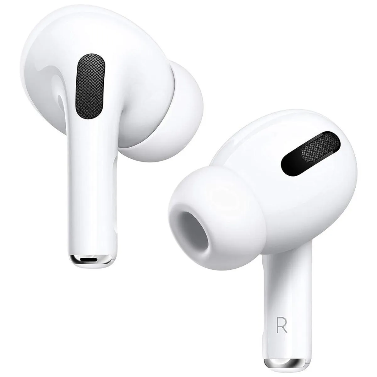 APPLE - AUDÍFONOS AIRPODS PRO 1RA GENERACIÓN APPLE  BLANCO