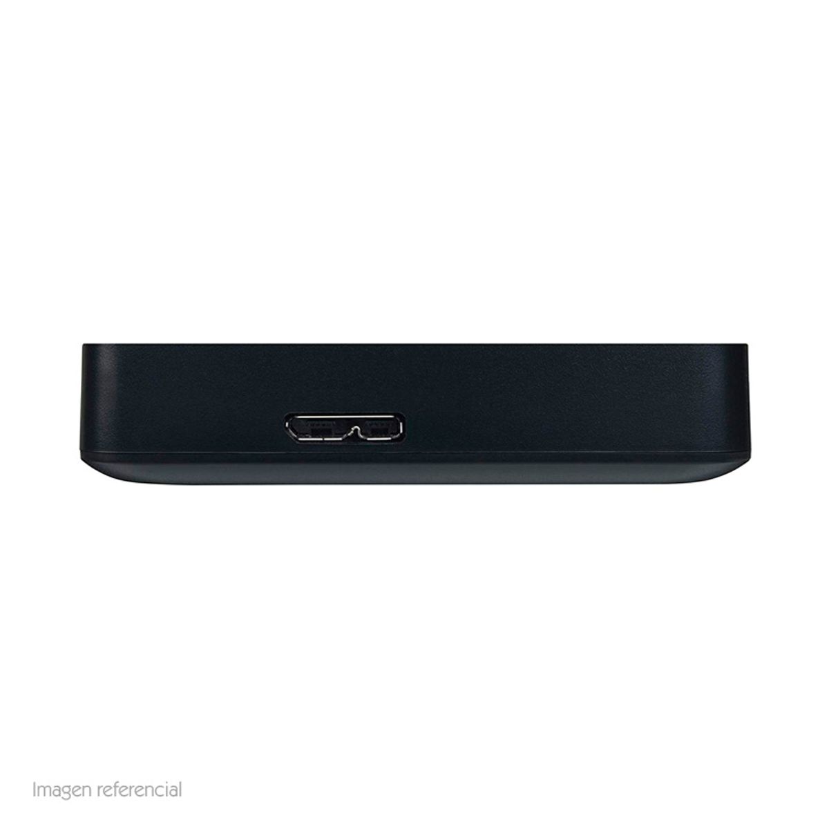 TOSHIBA - Disco Duro Externo Toshiba Canvio Basics 4Tb Usb 3.0.