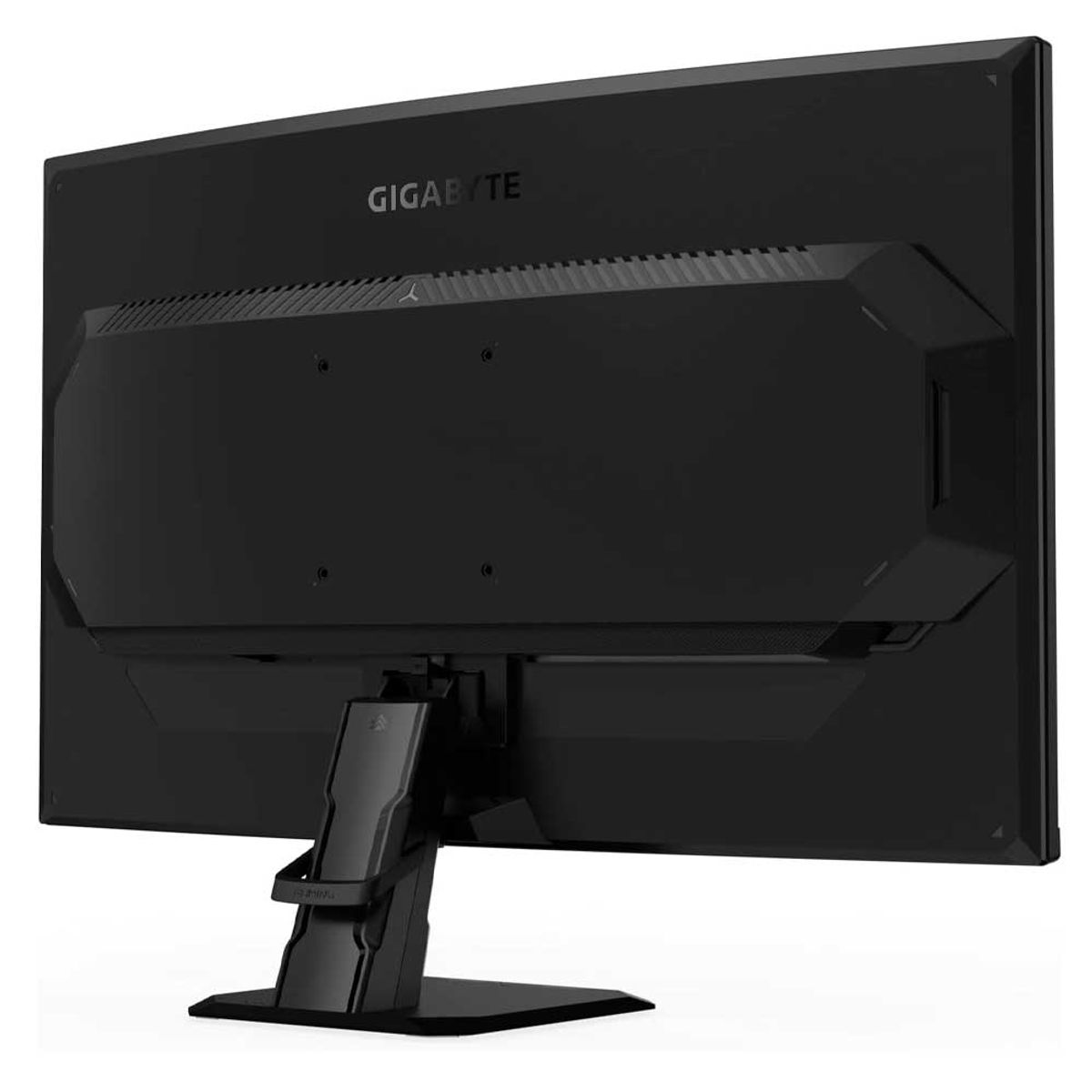 GIGABYTE - Monitor Gigabyte GS27QCA 27 QHD Curved 2K 2560x1440, 180Hz, 1ms, FreeSync, HDR Ready