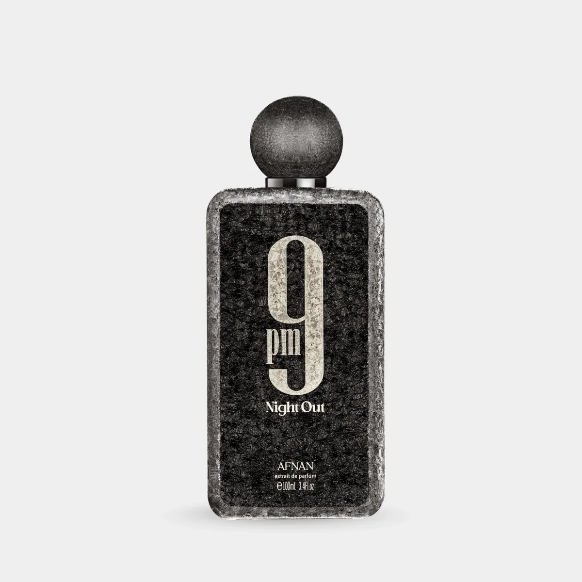 AFNAN - Afnan 9 PM Night Out EDP 100ml Men