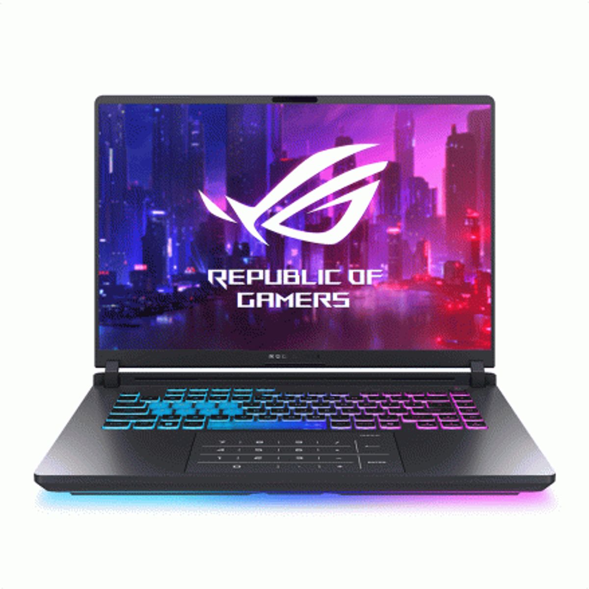 ASUS - Laptop Asus Rog Strix G16 G615JMR-AS74