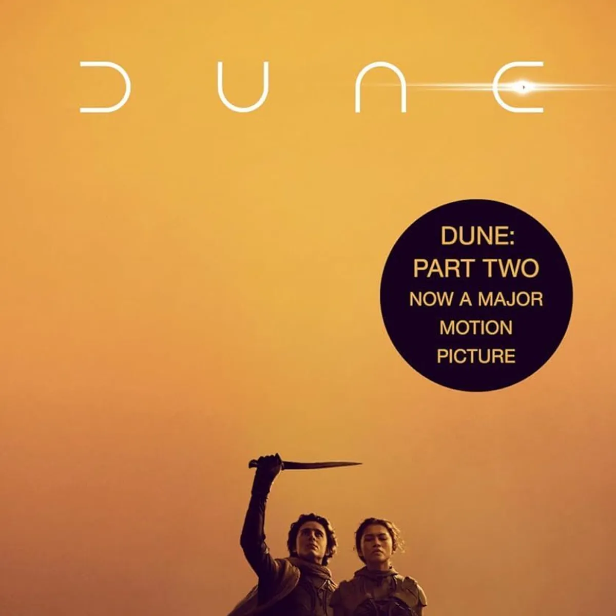 PENGUIN RANDOM HOUSE - Dune ING - Herbert, Frank -  Libros en Ingles