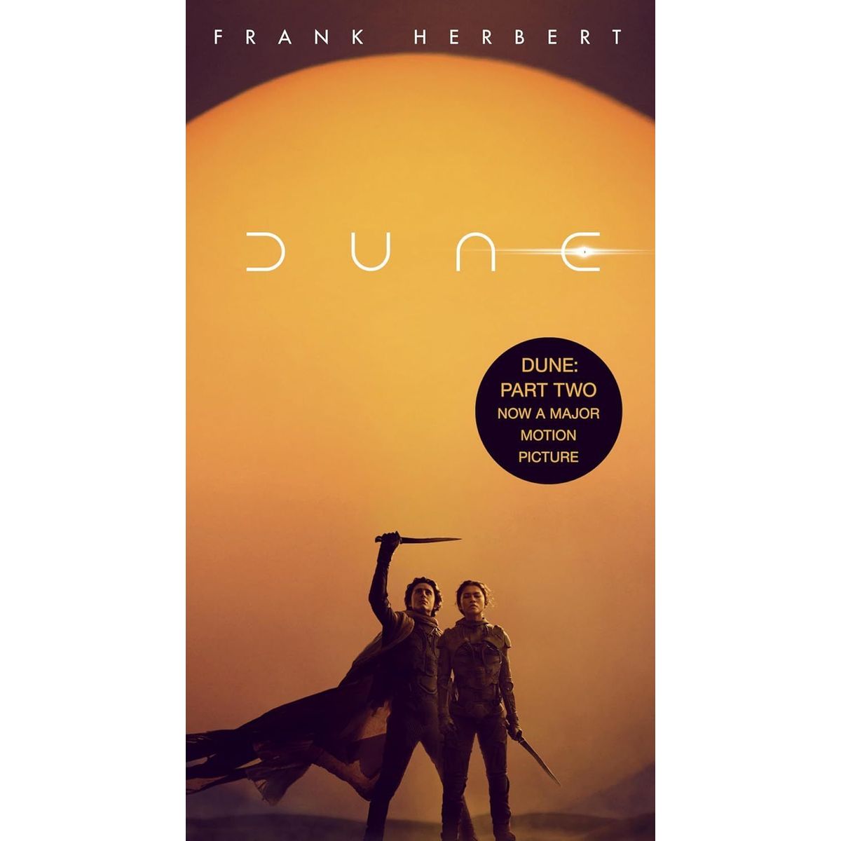 PENGUIN RANDOM HOUSE - Dune ING - Herbert, Frank -  Libros en Ingles