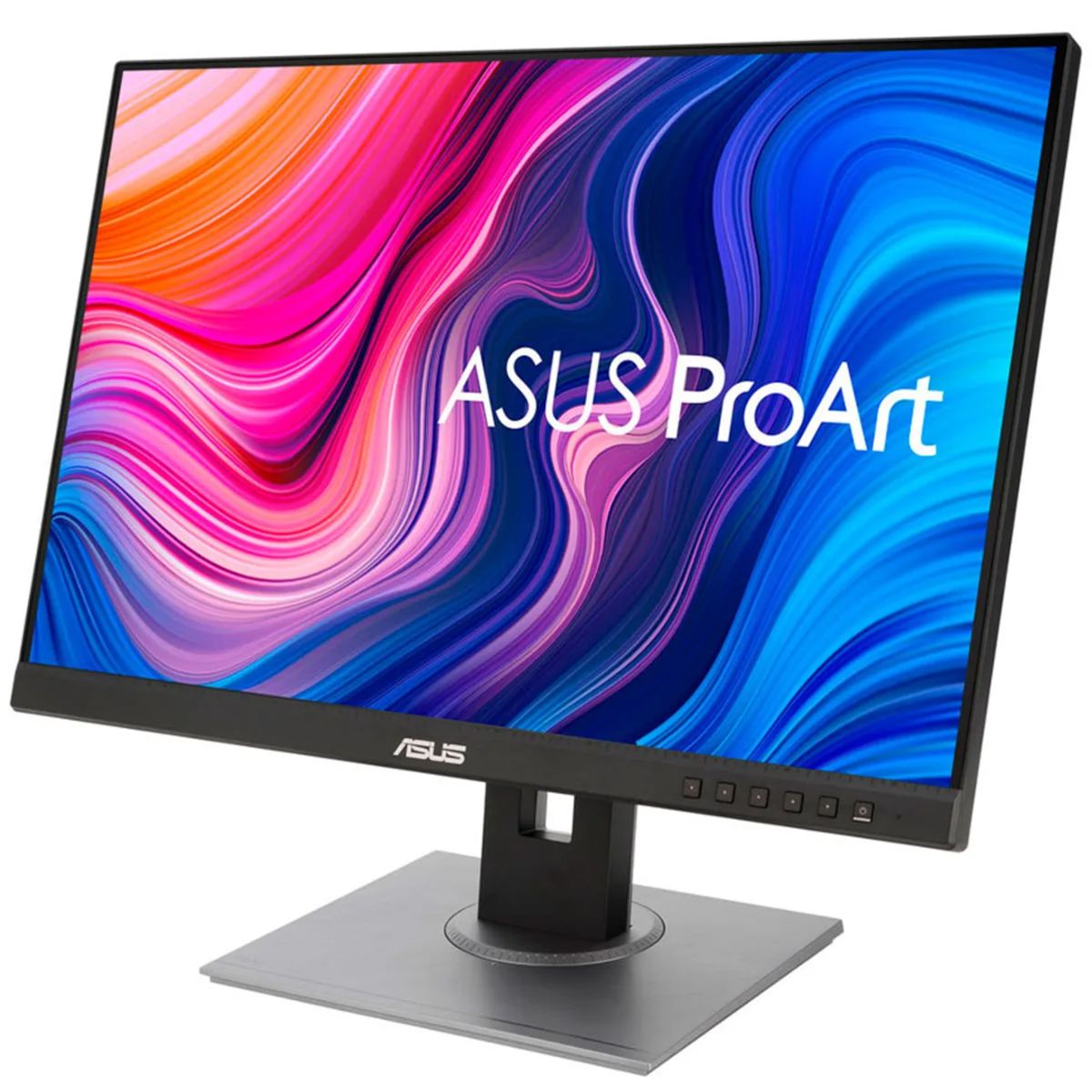 ASUS - Monitor Profesional ASUS ProArt PA278QV 27 2k IPS 100% sRGB