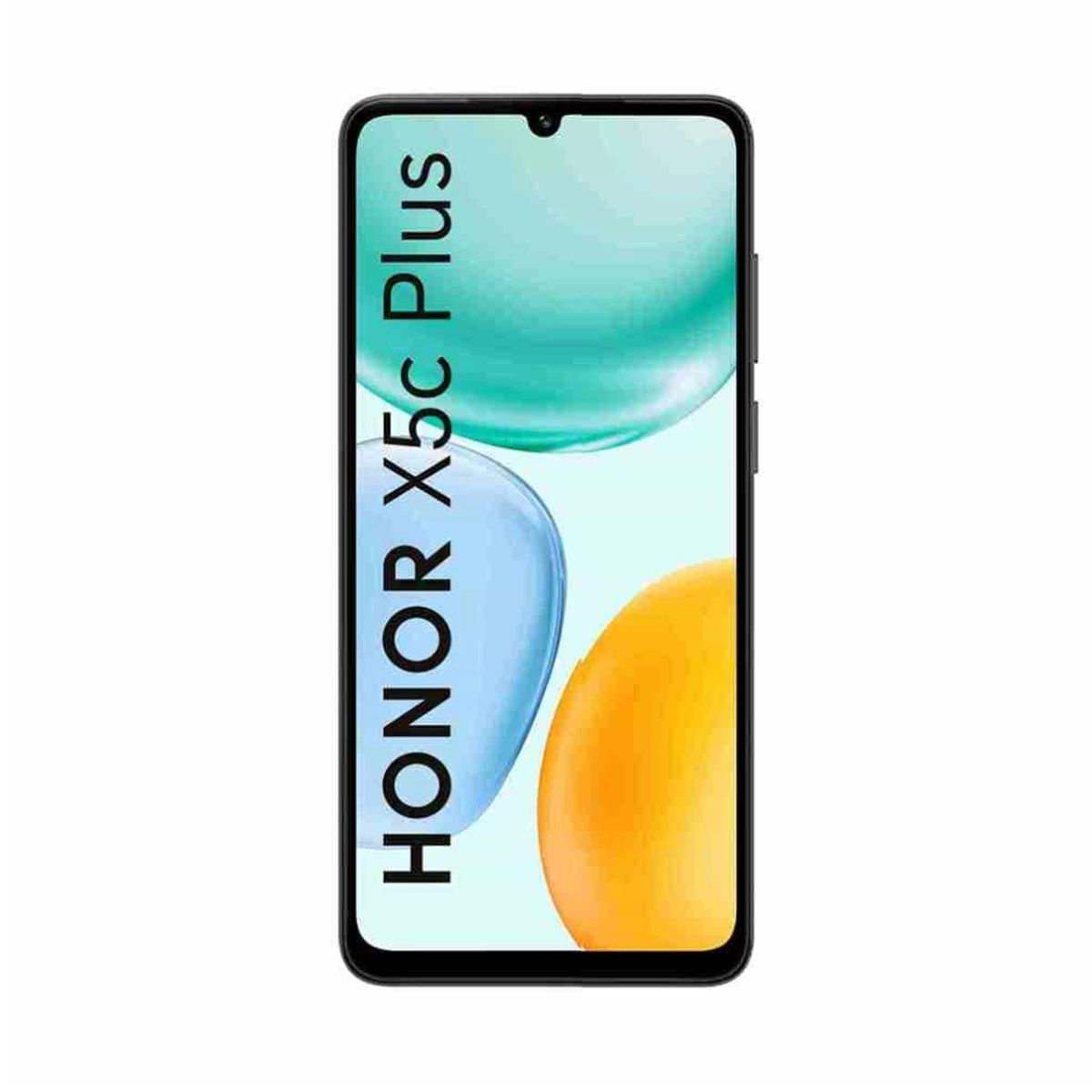 HONOR - HONOR X5c PLUS 256GB + 6GB RAM NEGRO MEDIANOCHE