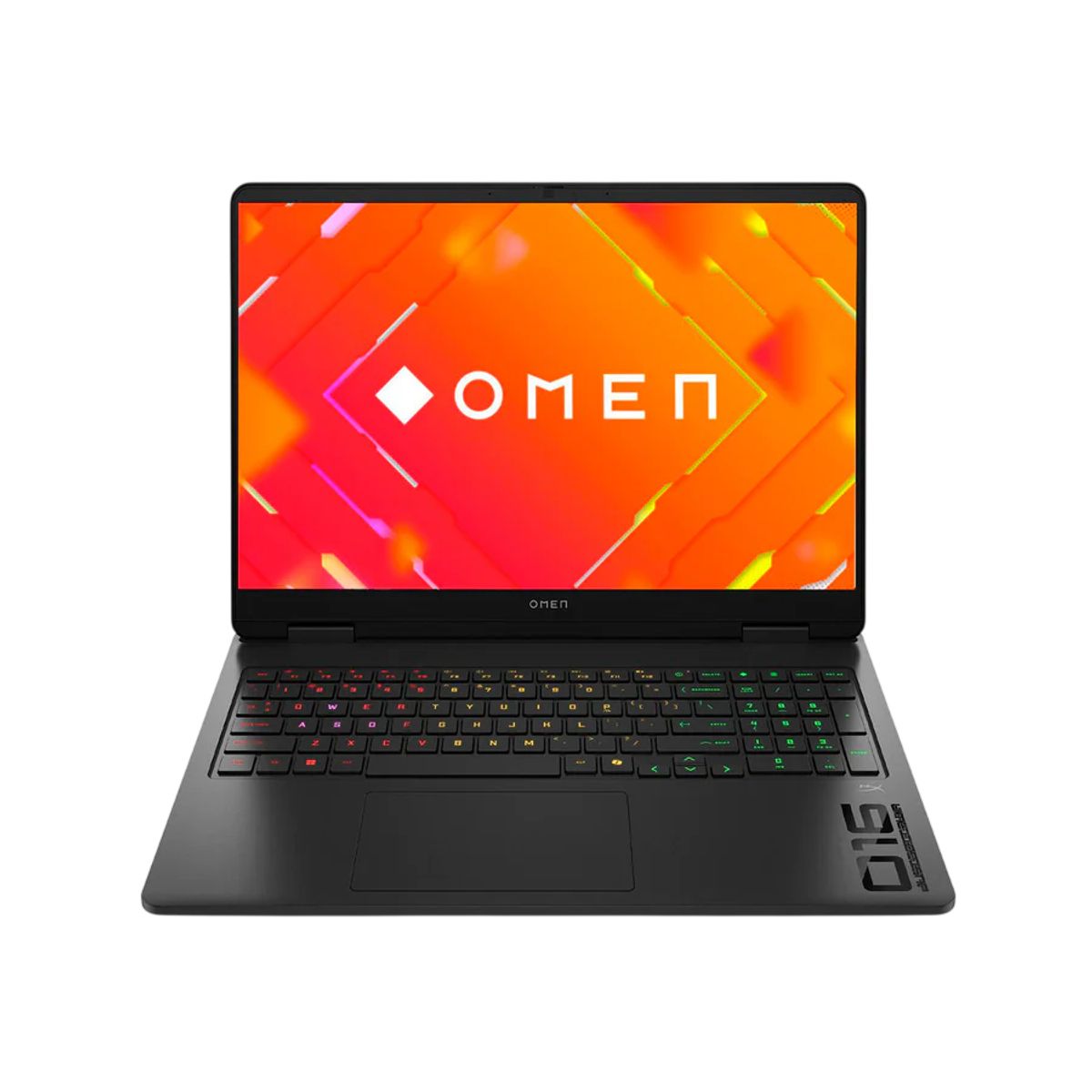 HP - Laptop Hp Omen 16-AM0073DX Intel Core Ultra 7-255H 16GB 1TB SSD RTX 5060 8GB W11 Home