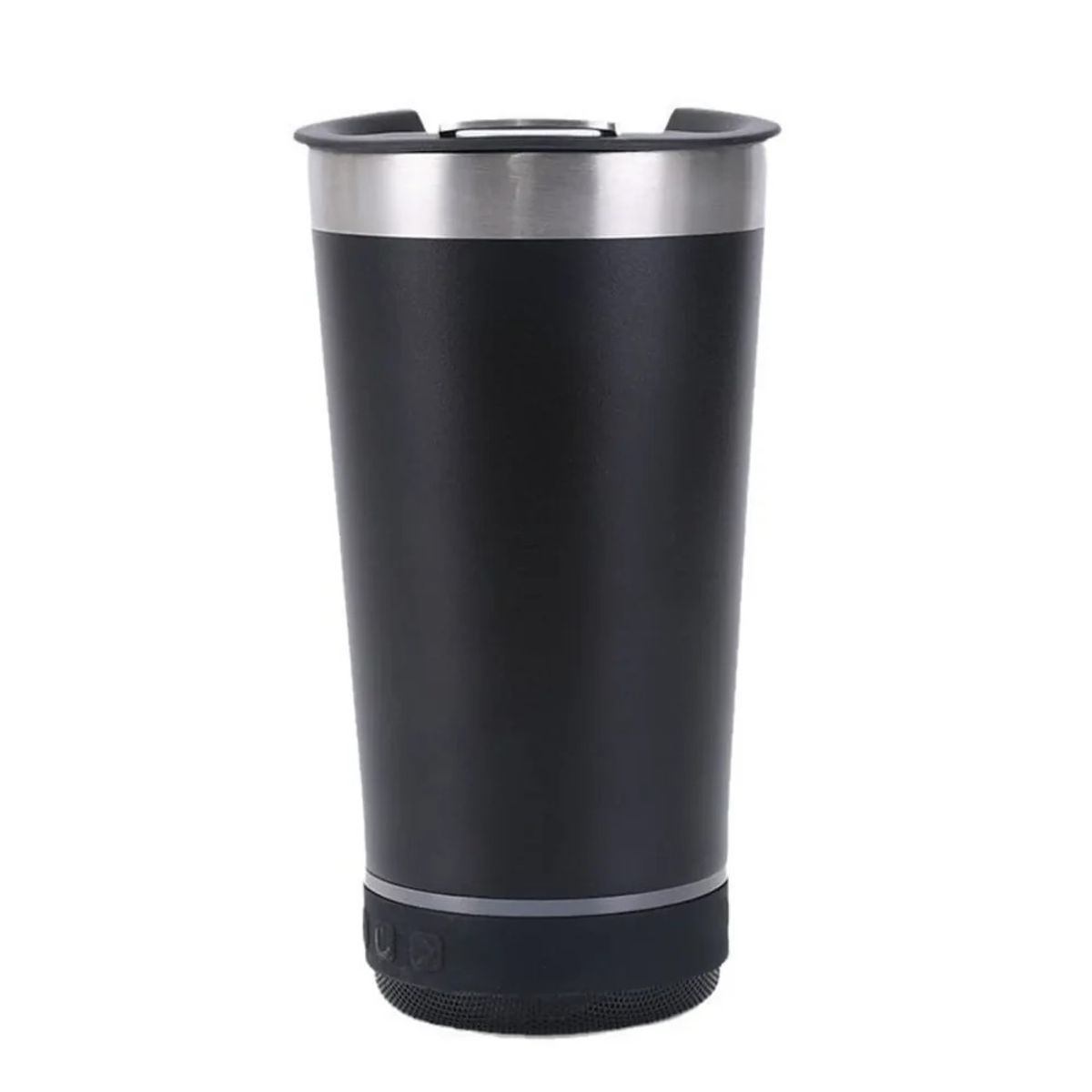 OEM - Vaso Parlante Tomatodo Térmico Bluetooth  - Diseño Deer