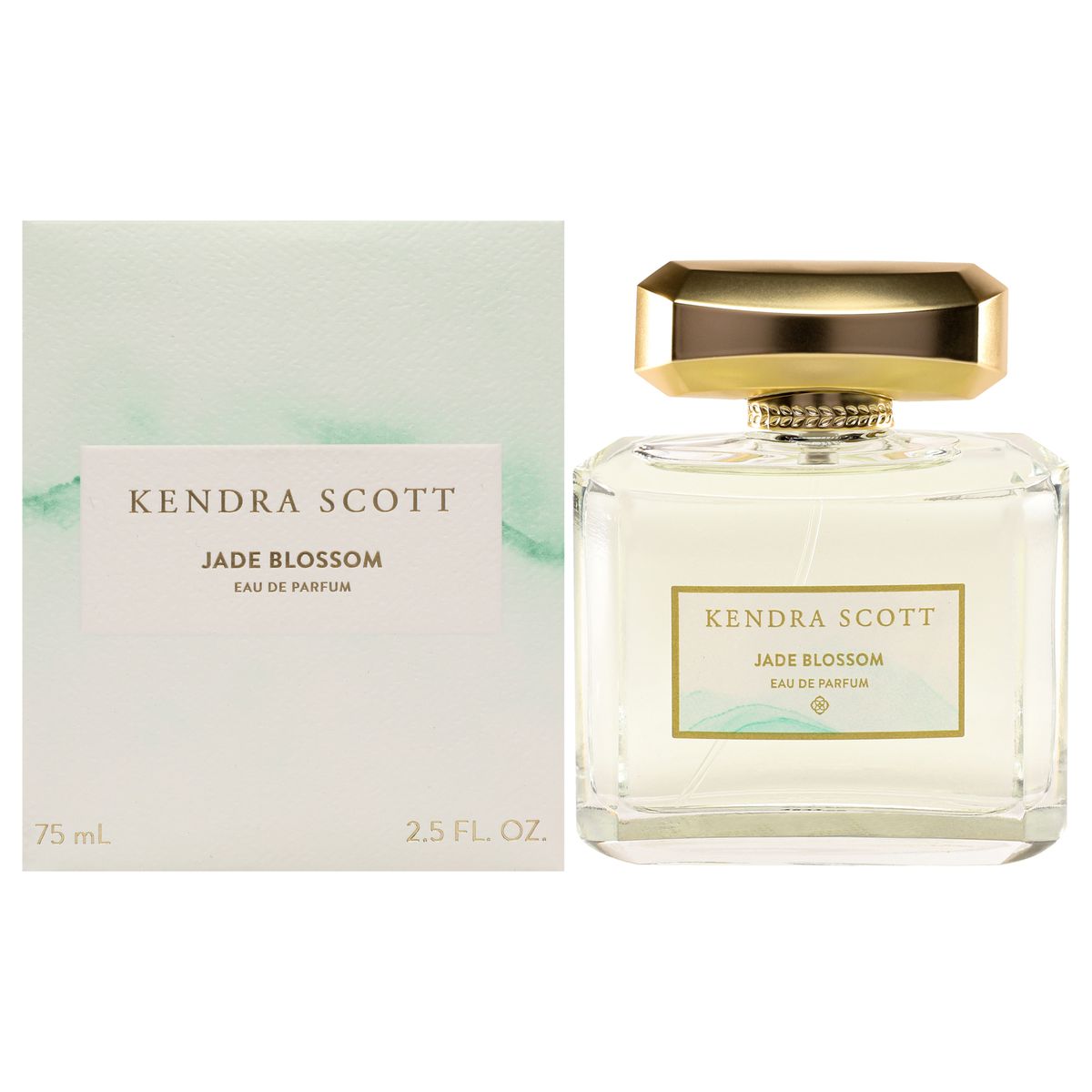 GENERICO - Amber Aura 74ml Kendra Scott