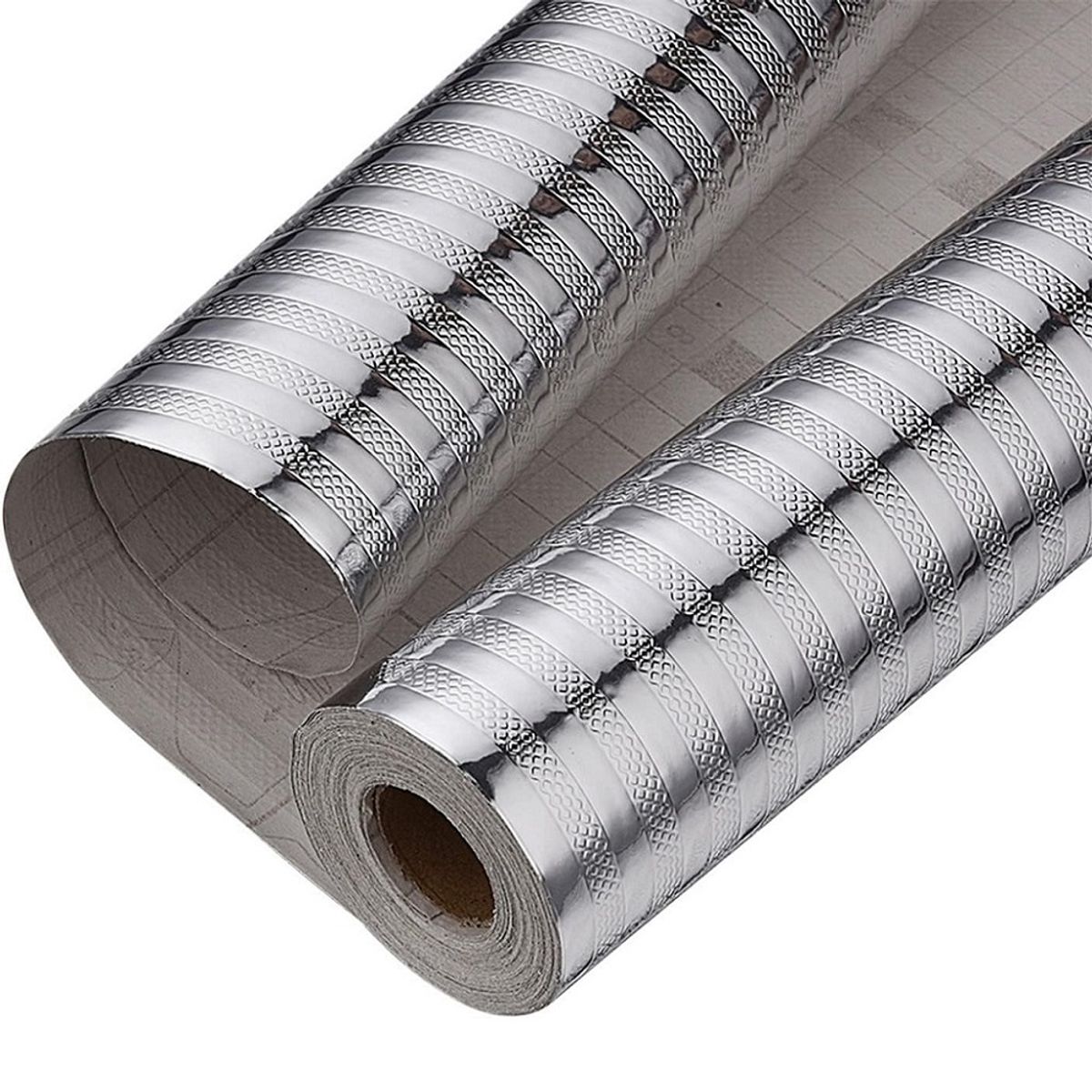 Set de 3 Papel tapiz adhesivo para la pared o cocina, marca GENERICO - Foto Principal