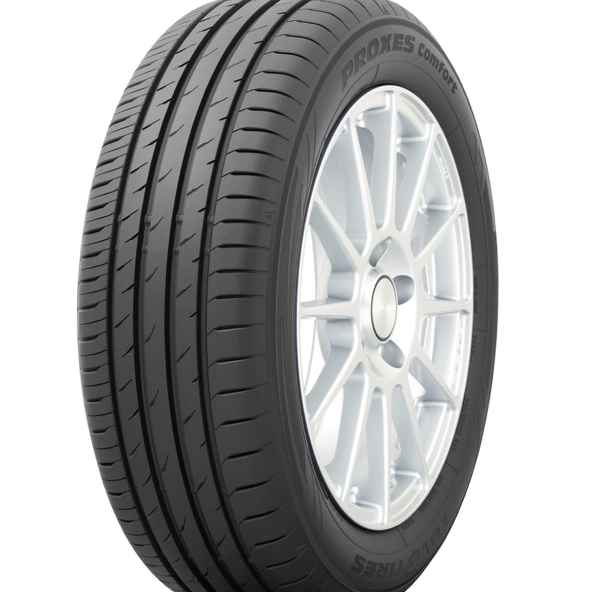 TOYO - LLANTA 215/50 R 17 95 V TOYO PXCM