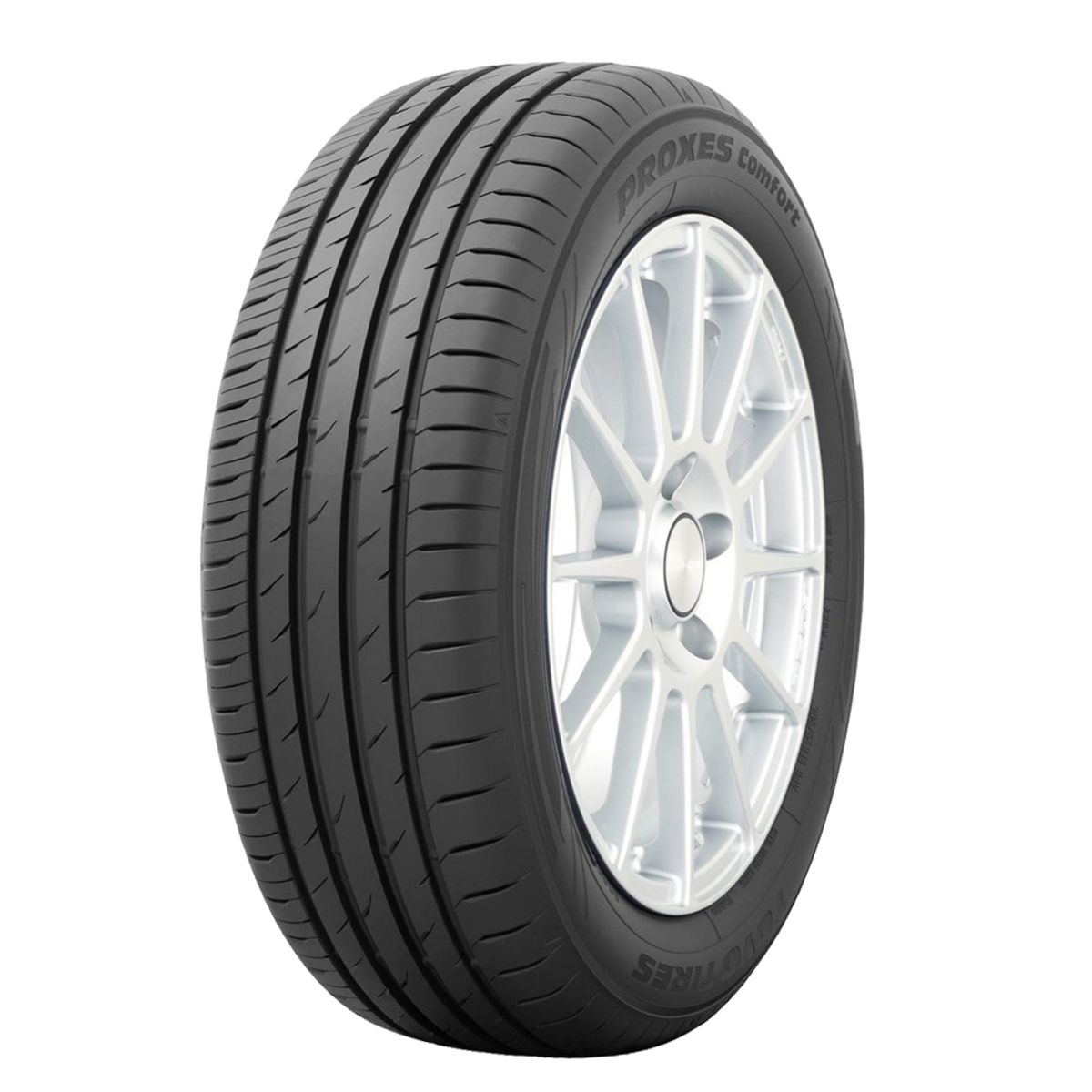 TOYO - LLANTA 215/50 R 17 95 V TOYO PXCM