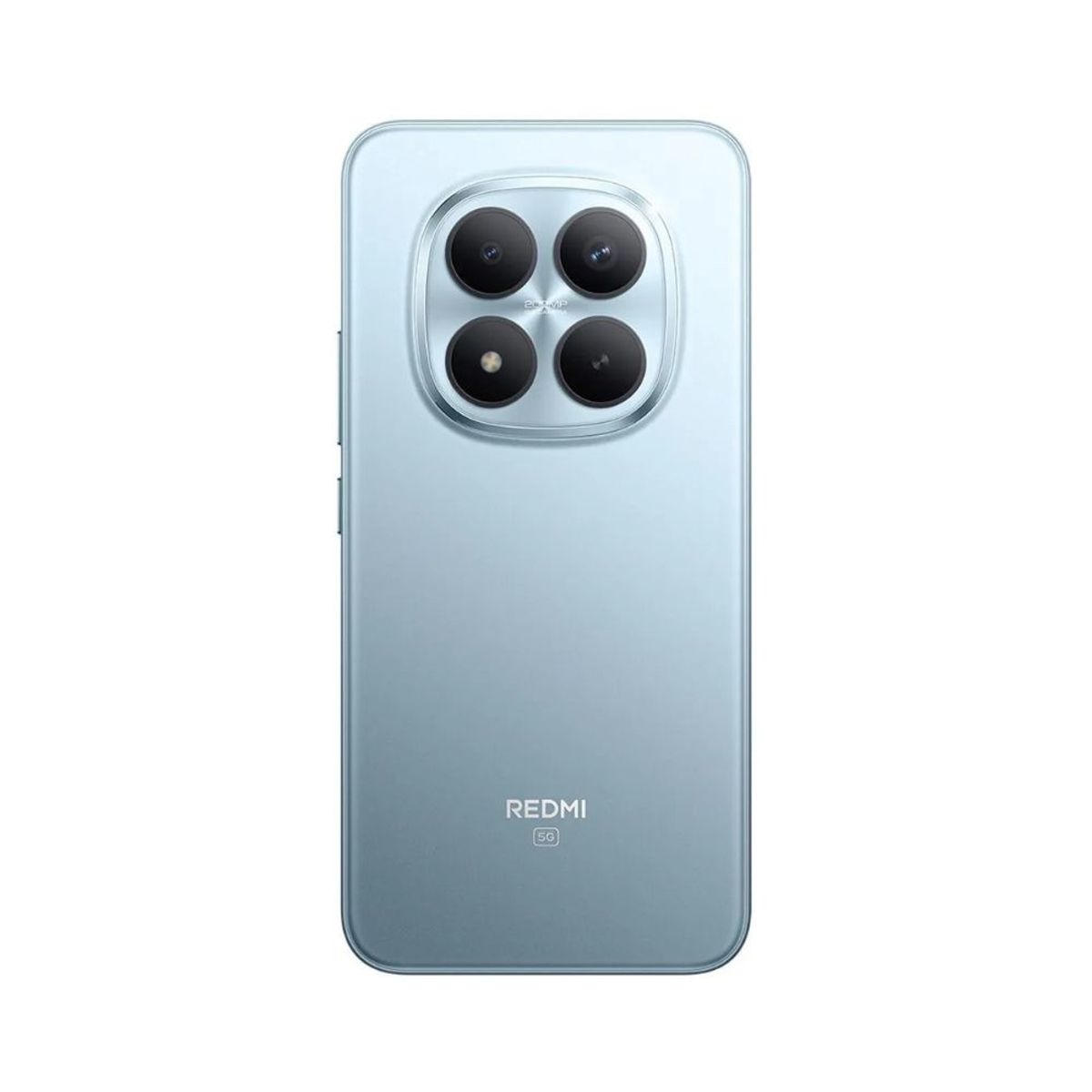 XIAOMI - Xiaomi Redmi Note 15 Pro Plus 5g 512gb 12gb Azul Glaciar