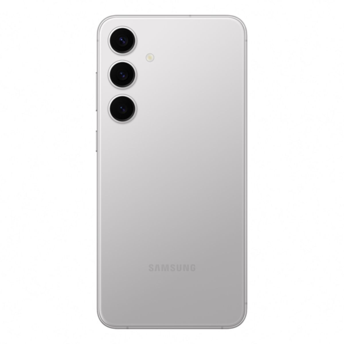 SAMSUNG - Samsung Galaxy S24 Plus 256GB Gris Reacondicionado