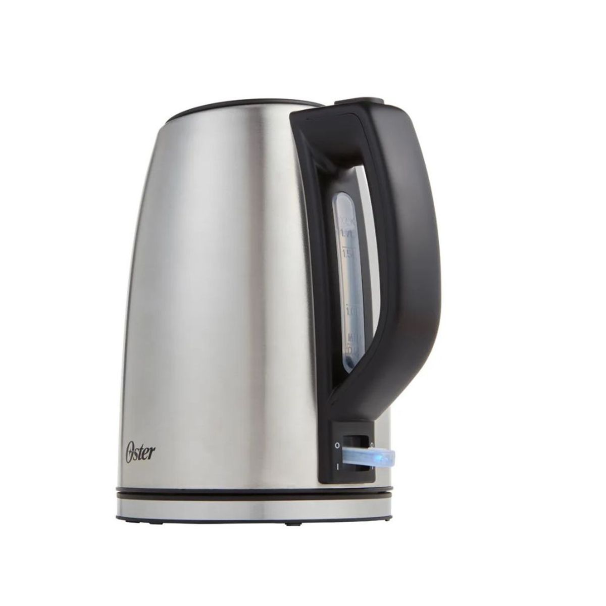 OSTER - Hervidor Eléctrico Oster Acero Inoxidable 1.7lt
