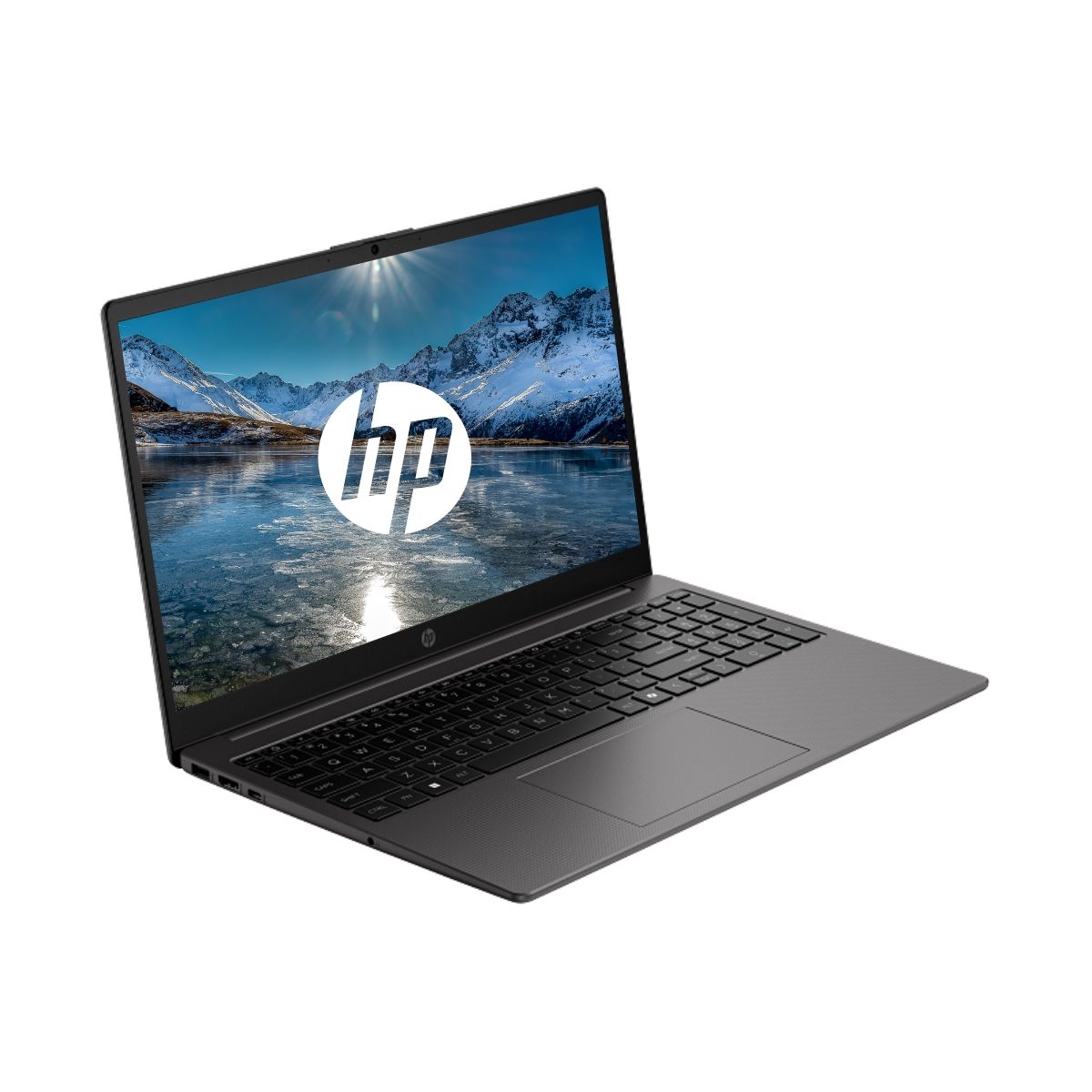 HP - Laptop HP 250R G10 15.6", Core 5-120U, 16GB DDR4, SSD 512