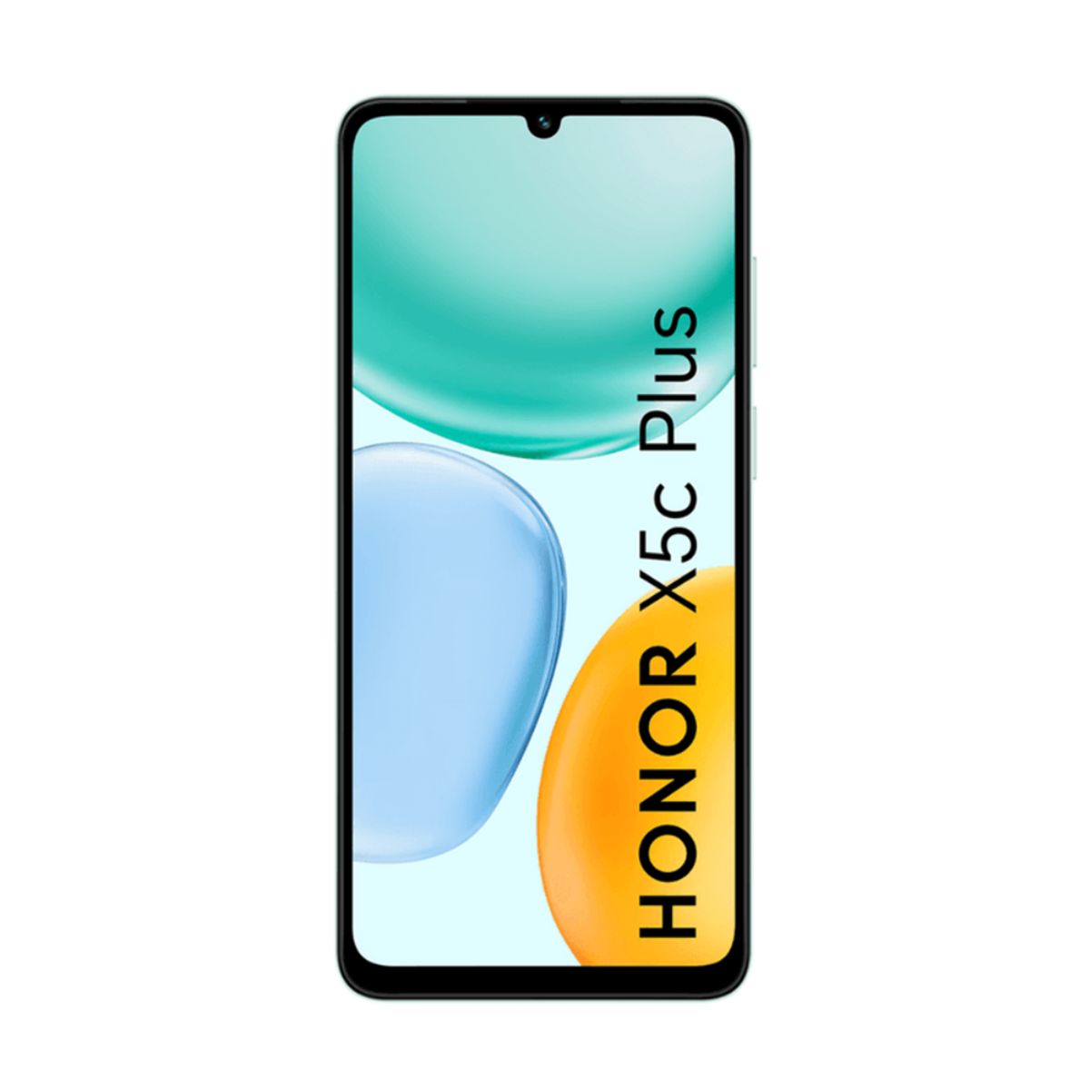 HONOR - HONOR X5c PLUS 256GB + 6GB RAM PLATA METEORO