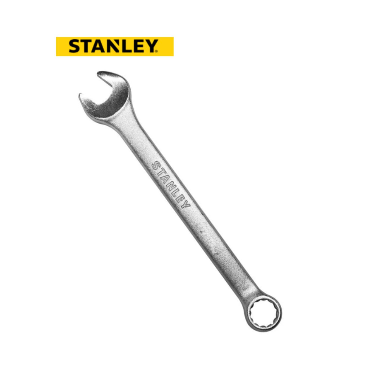 STANLEY - Llave Mixta 19 mm Stanley 86-864