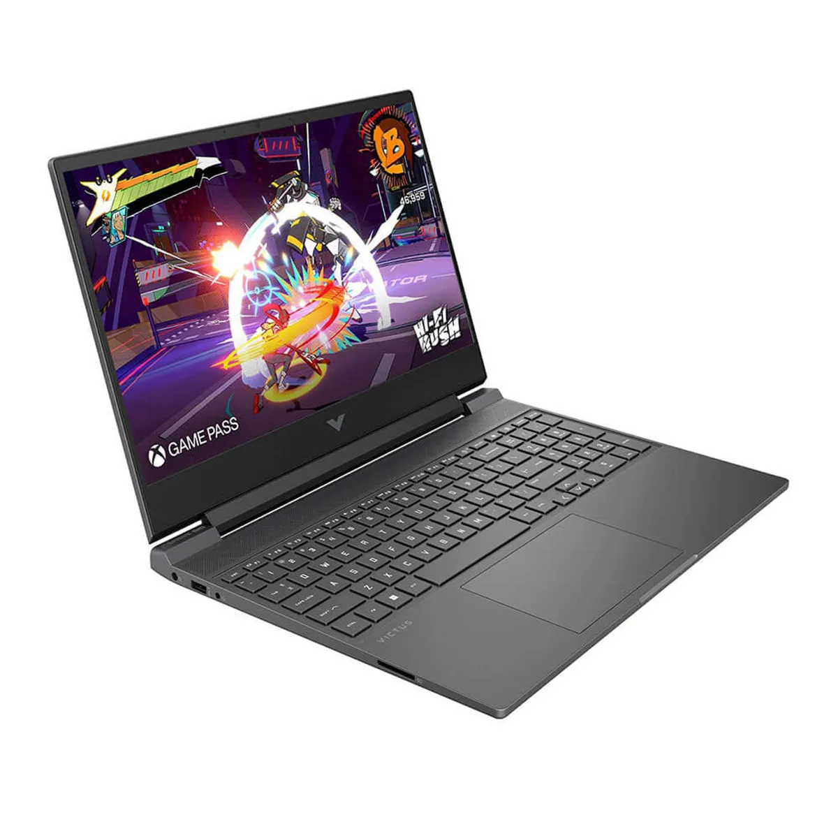 HP - Laptop gamer HP Victus 15 core i5-13420H Nvidia 6GB RTX4050 Ram 16gb Ssd 1tb 15.6″ FHD 144Hz
