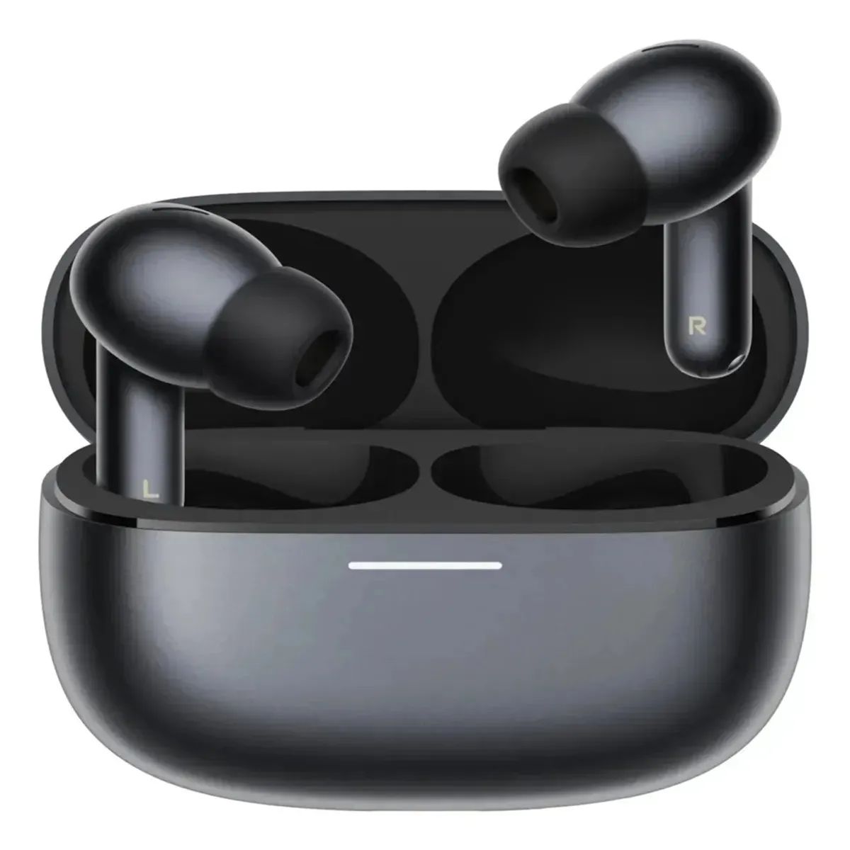 XIAOMI - Audifonos Xiaomi Redmi Buds 8 Pro ANC  - Negro
