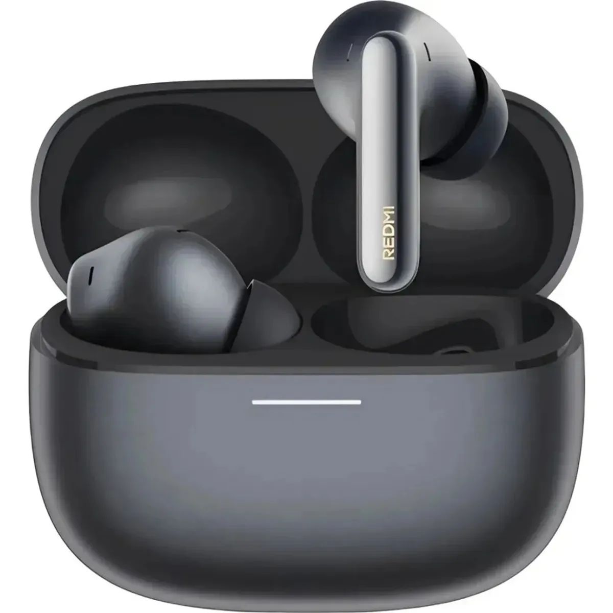 XIAOMI - Audifonos Xiaomi Redmi Buds 8 Pro ANC  - Negro