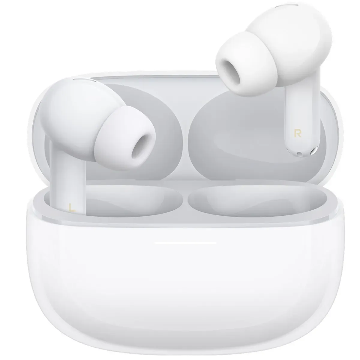 XIAOMI - Audifonos Xiaomi Redmi Buds 8 Pro ANC  - Blanco