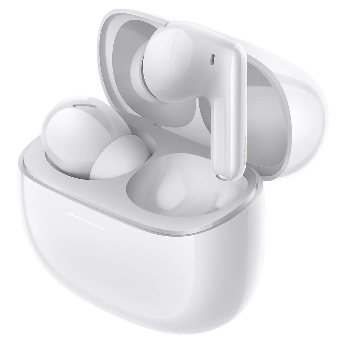 XIAOMI - Audifonos Xiaomi Redmi Buds 8 Pro ANC  - Blanco