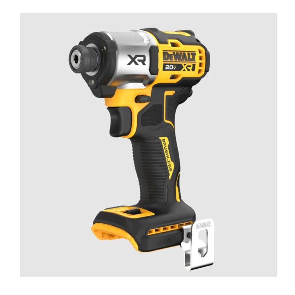DEWALT - Atornillador Impacto Dewalt 20V MAX XR DCF845 Importado de EEUU Solo Herramienta
