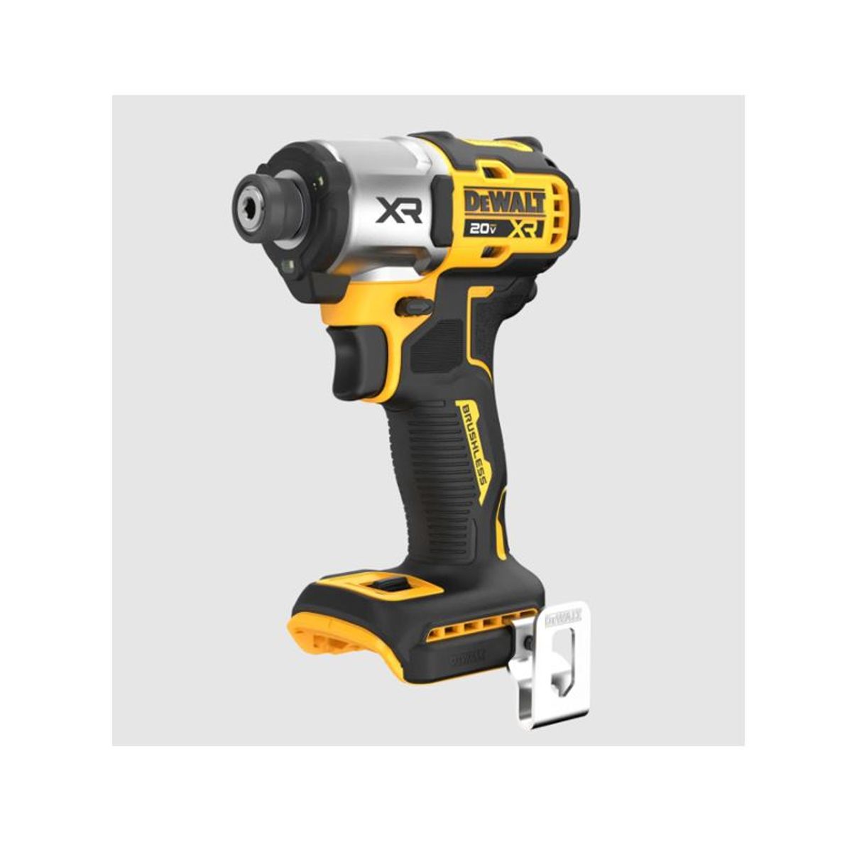DEWALT - Atornillador Impacto Dewalt 20V MAX XR DCF845 Importado de EEUU Solo Herramienta