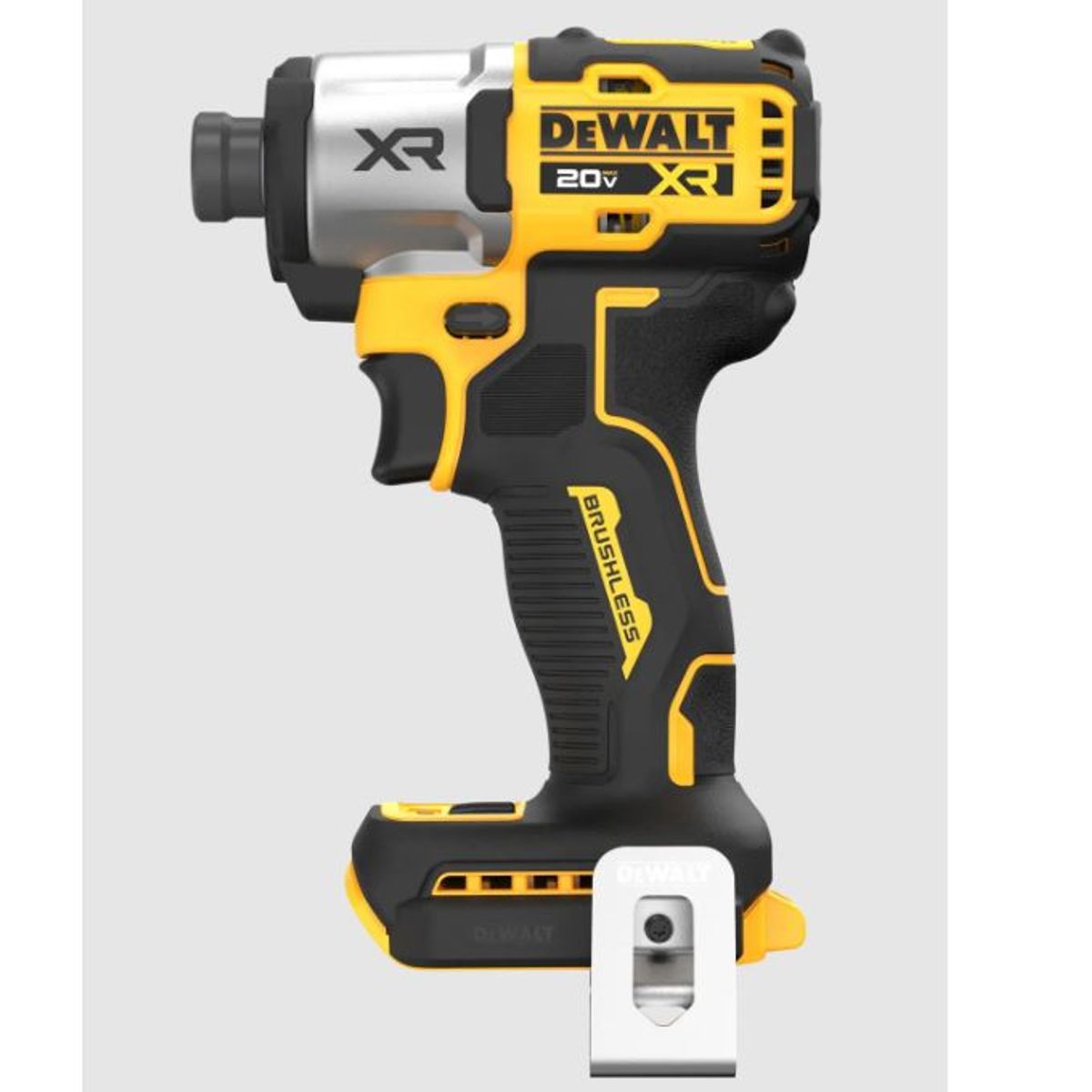 DEWALT - Atornillador Impacto Dewalt 20V MAX XR DCF845 Importado de EEUU Solo Herramienta