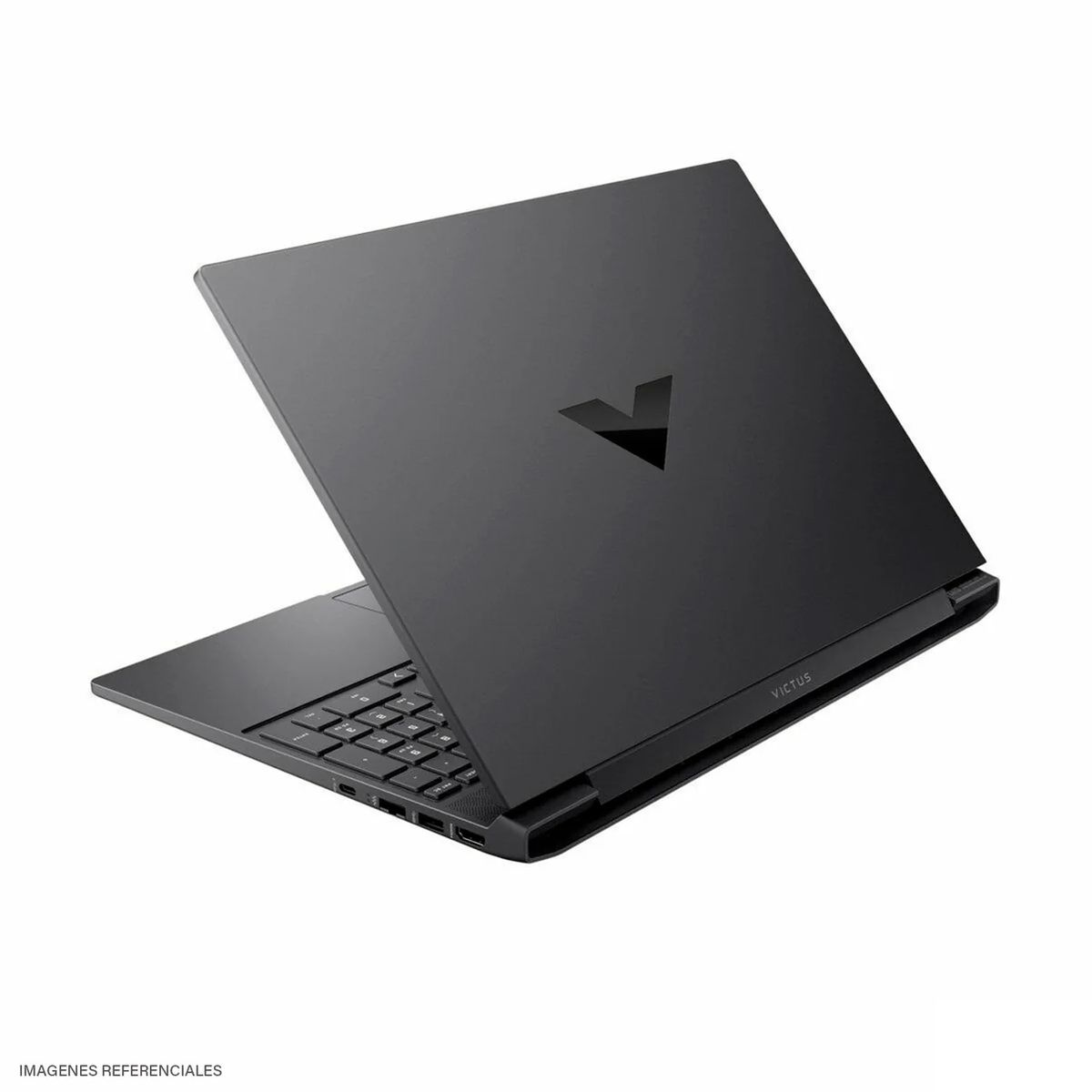 HP - LAPTOP HP VICTUS 15-FB3020LA RYZEN 7 7445HS RAM 16GB DDR5 SSD 512GB RTX 3050 6GB 15.6" FHD WIN 11