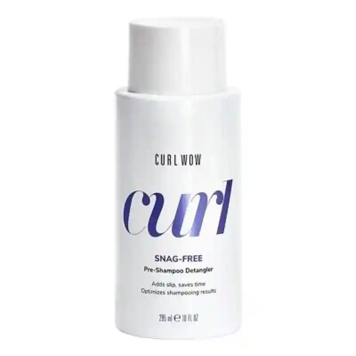 COLOR WOW - Color Wow – Desenredante Prechampú Sin Tirones (295 ml)