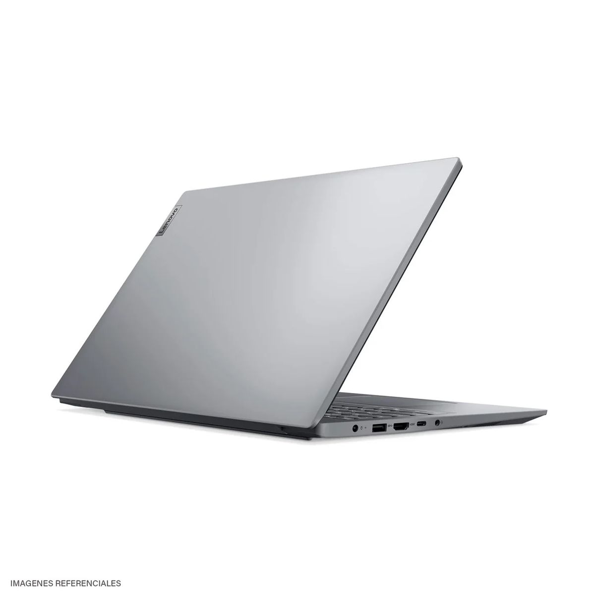 LENOVO - LAPTOP LENOVO V15 G5 IRL INTEL I5 13420H 83GW005LLD RAM 8GB DDR5 SSD 512GB 15.6 FHD LUNA GREY
