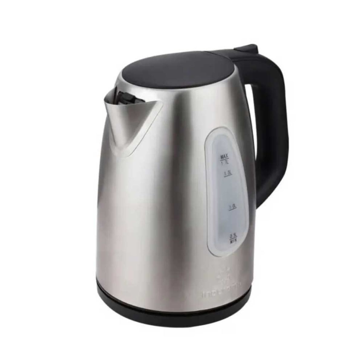 INDURAMA - Hervidor Eléctrico Indurama HI-INX Acerada 1.7Lts
