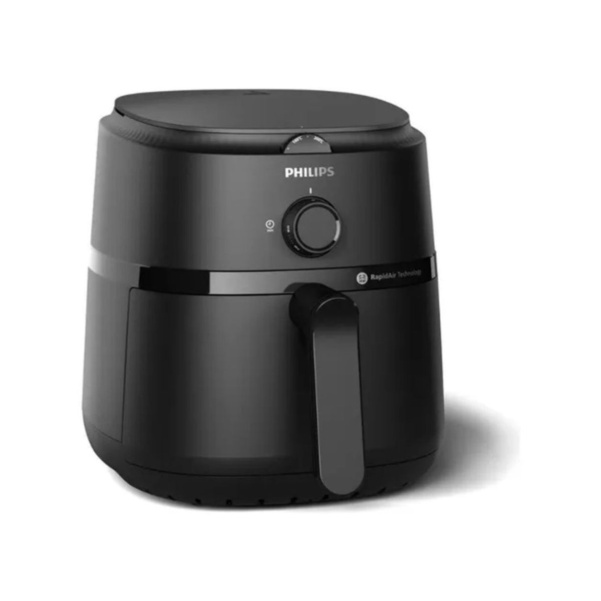 PHILIPS - Freidora De Aire Philips NA120_00 4.2 Lts Con Tecnología Rapid Air