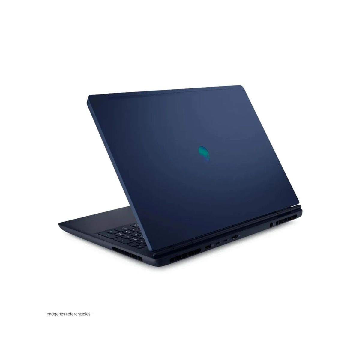 DELL - Laptop Dell Alienware 16 Aurora 16″ WQXGA 120Hz Intel Core 9 270H 16GB RAM 1TB SSD RTX 5060 8GB W11