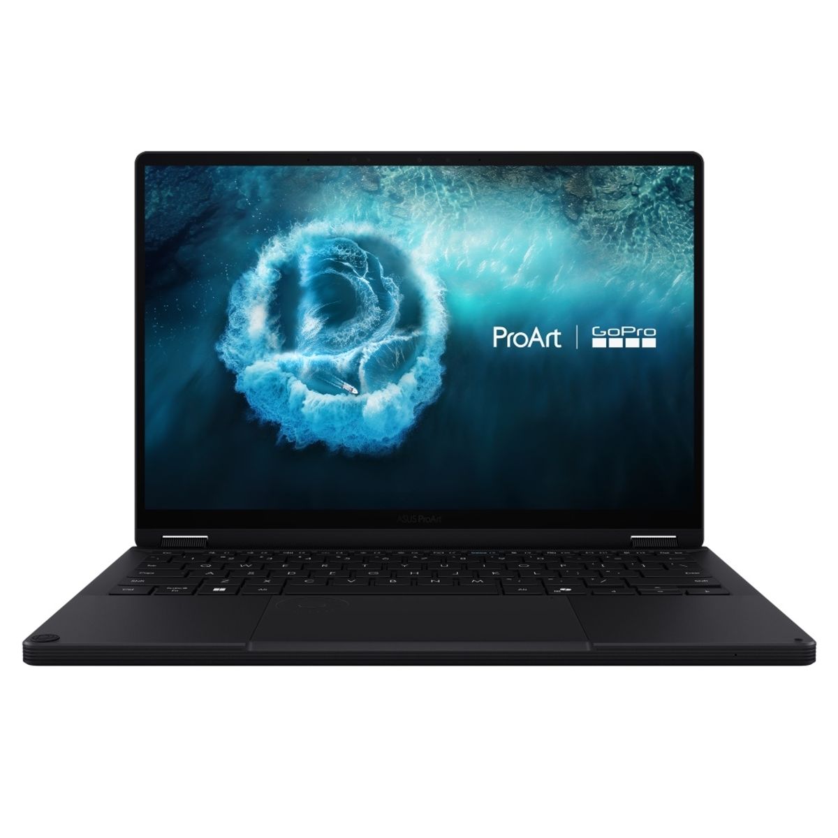 ASUS - Laptop ASUS ProArt GoPro Edition AMD AI MAX+ 395 128GB 1TB