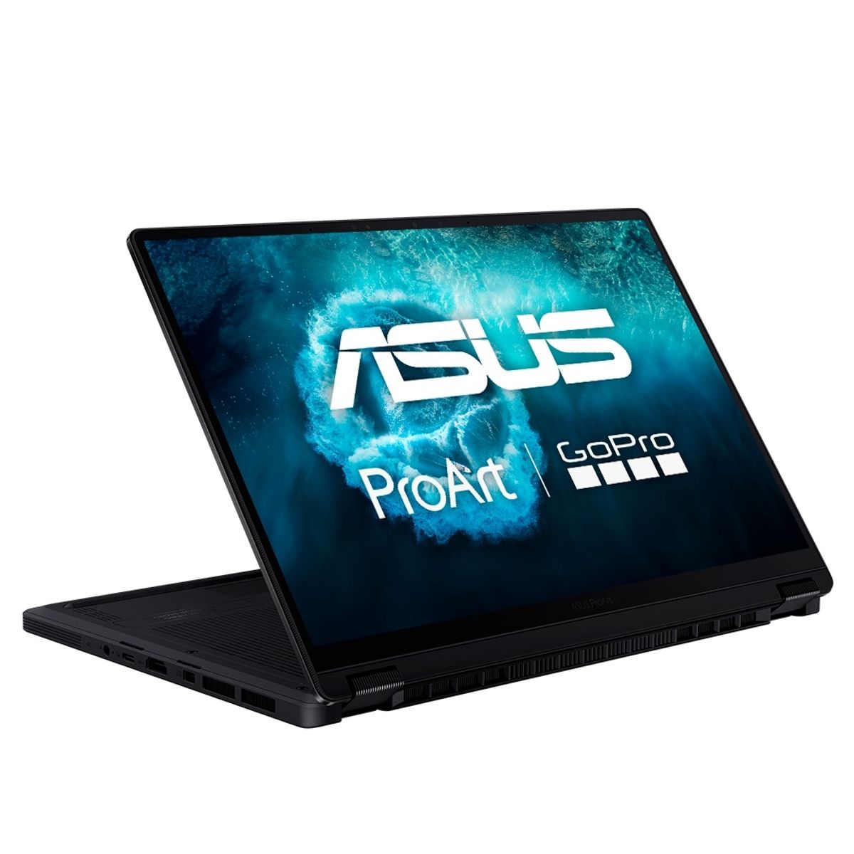 ASUS - Laptop ASUS ProArt GoPro Edition AMD AI MAX+ 395 128GB 1TB