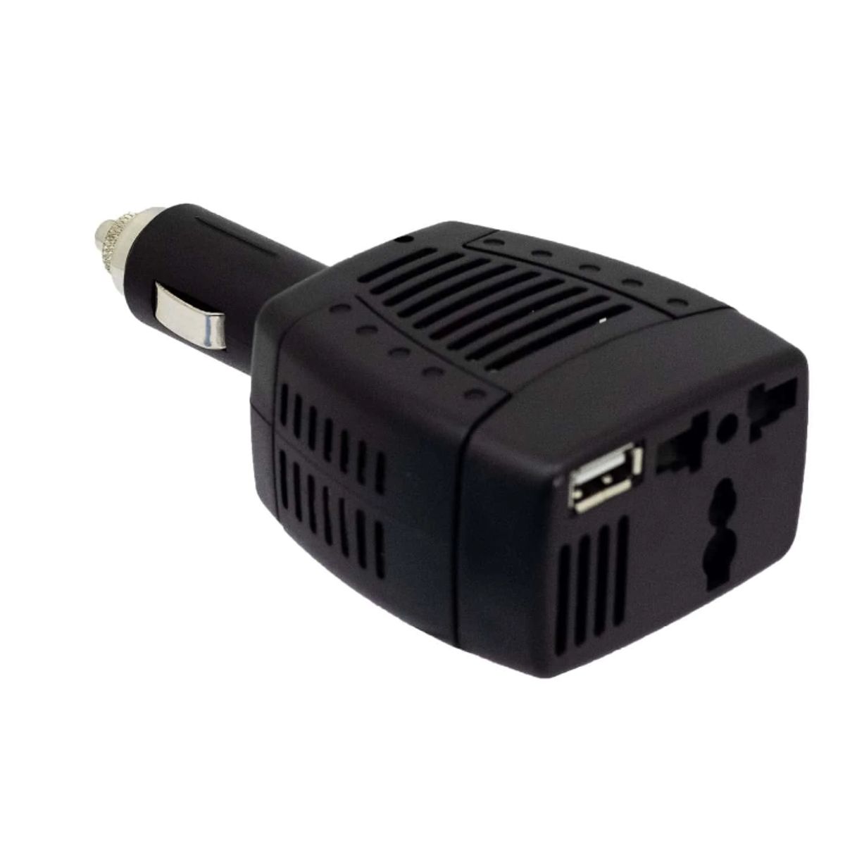 Inversor 12VDC220VAC 75W DY-75 GENERICO | Falabella Perú